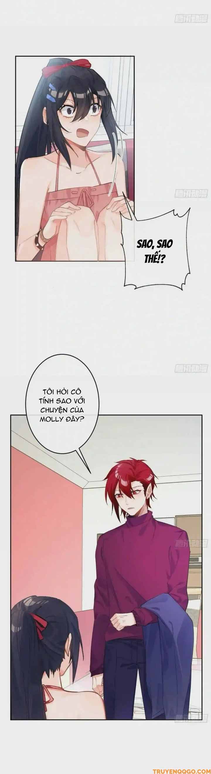 Ma Vương Luân Vũ Khúc Chapter 73 - 16