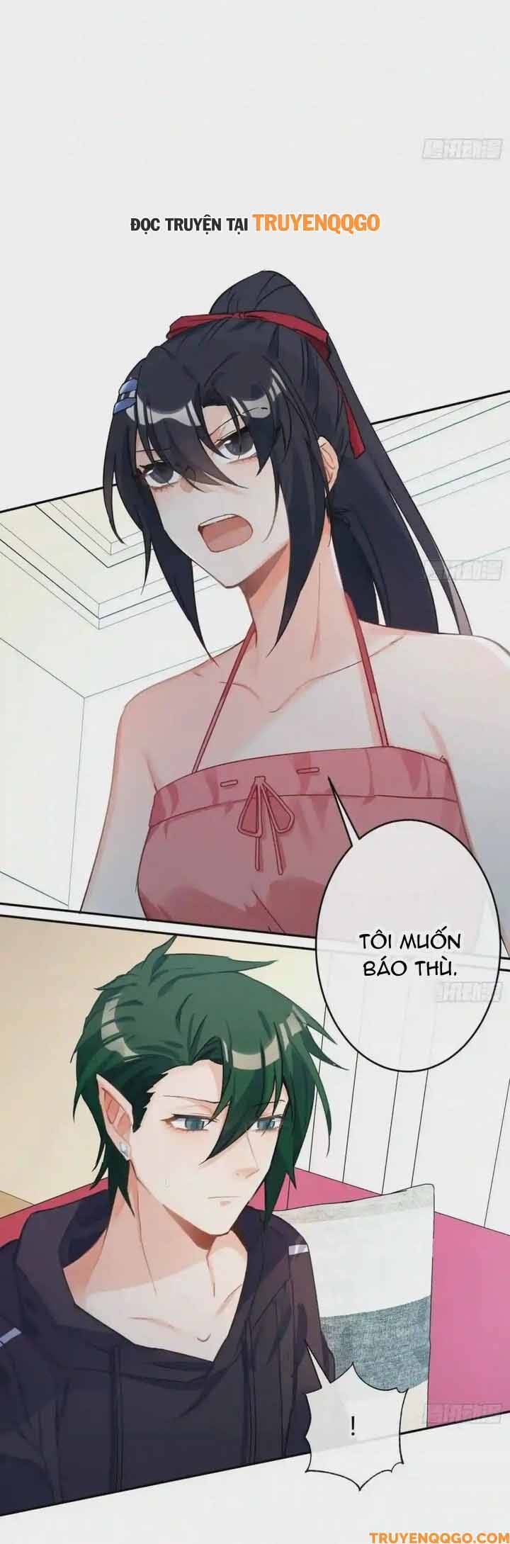 Ma Vương Luân Vũ Khúc Chapter 73 - 18