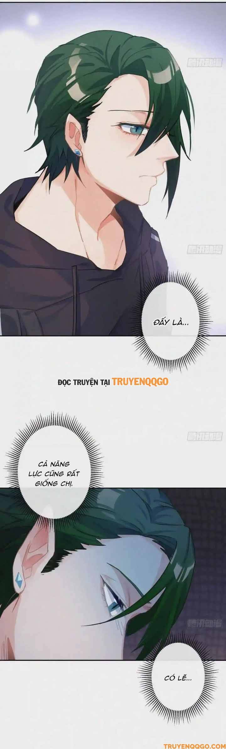 Ma Vương Luân Vũ Khúc Chapter 73 - 20