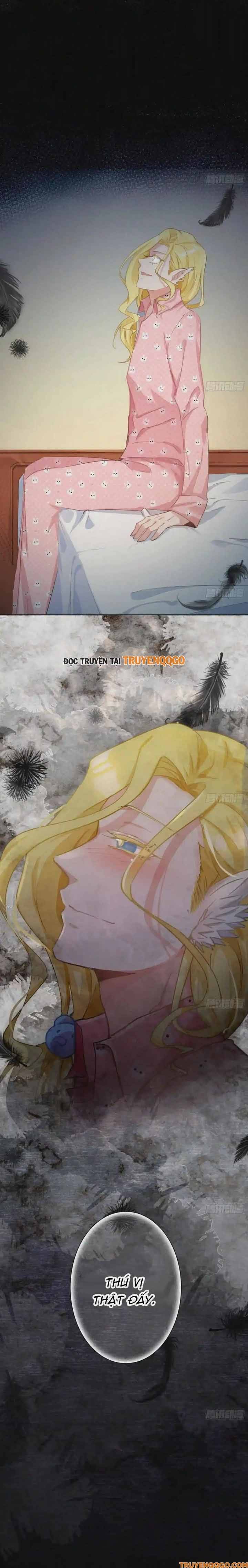 Ma Vương Luân Vũ Khúc Chapter 72 - 18