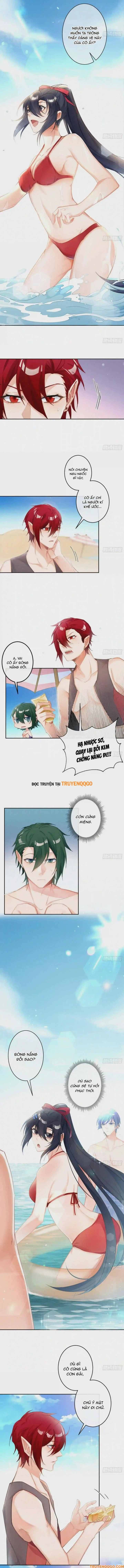 Ma Vương Luân Vũ Khúc Chapter 74 - 5