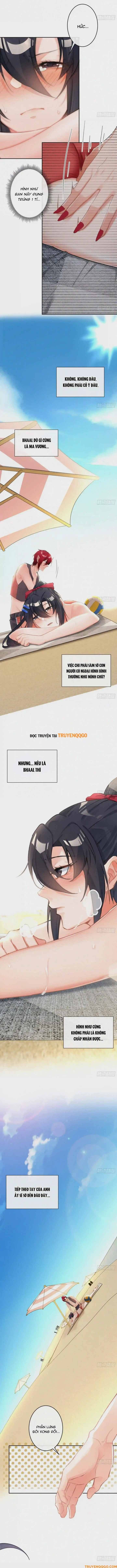 Ma Vương Luân Vũ Khúc Chapter 75 - 3