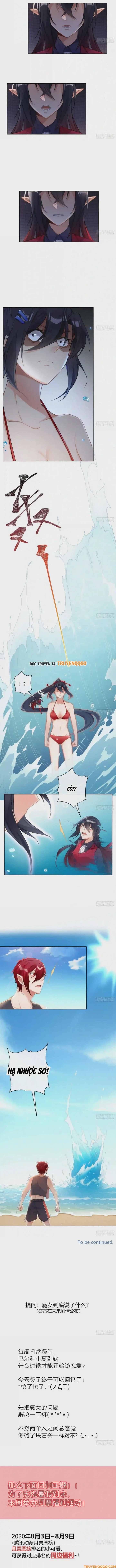 Ma Vương Luân Vũ Khúc Chapter 76 - 6