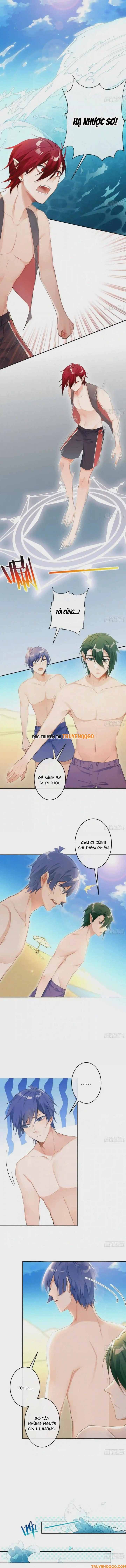 Ma Vương Luân Vũ Khúc Chapter 77 - 2