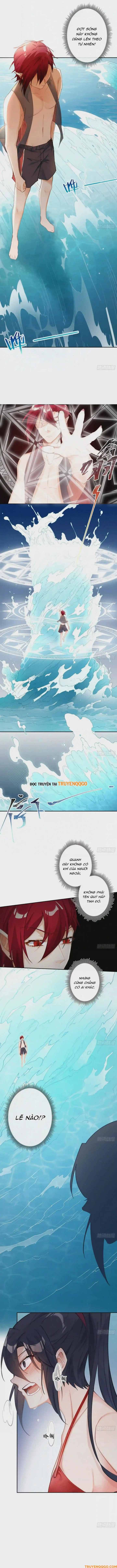 Ma Vương Luân Vũ Khúc Chapter 77 - 3