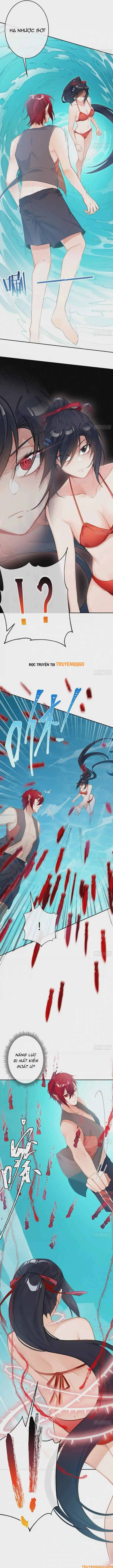 Ma Vương Luân Vũ Khúc Chapter 77 - 4