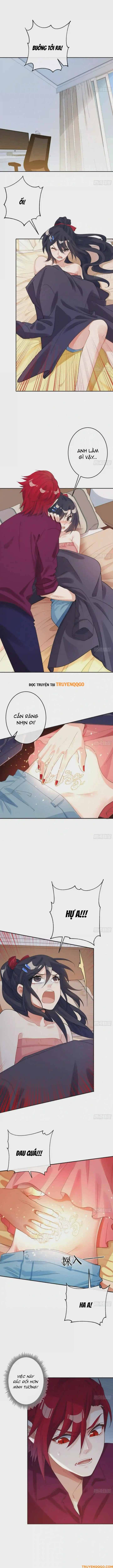 Ma Vương Luân Vũ Khúc Chapter 78 - 2