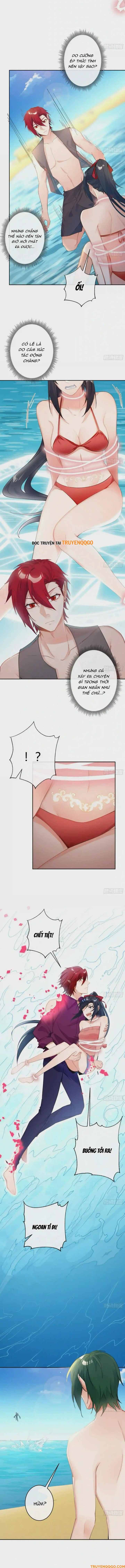 Ma Vương Luân Vũ Khúc Chapter 77 - 5