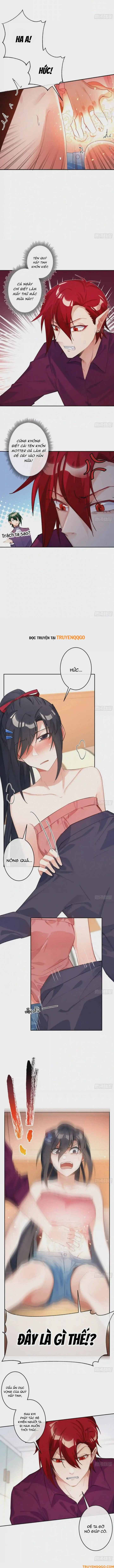 Ma Vương Luân Vũ Khúc Chapter 78 - 3