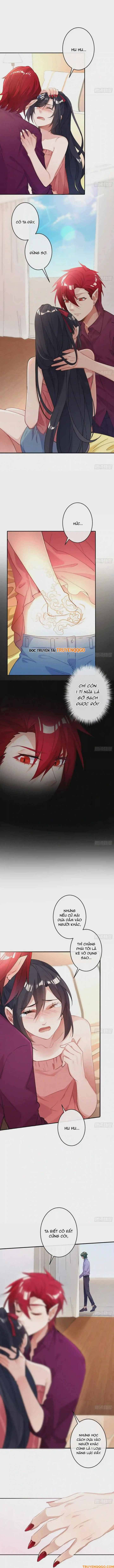 Ma Vương Luân Vũ Khúc Chapter 79 - 2