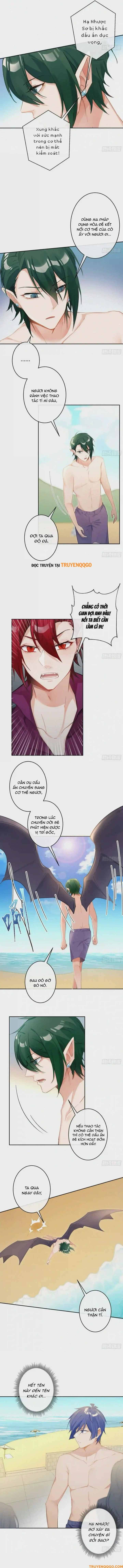 Ma Vương Luân Vũ Khúc Chapter 77 - 6