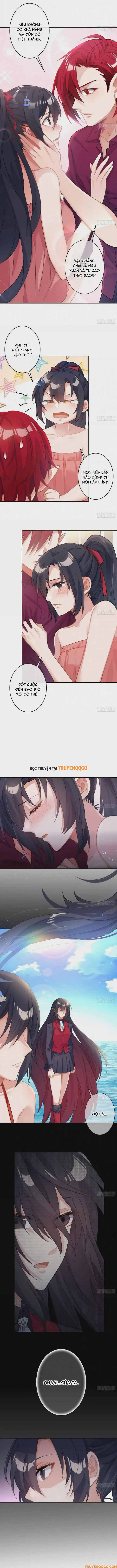 Ma Vương Luân Vũ Khúc Chapter 79 - 3