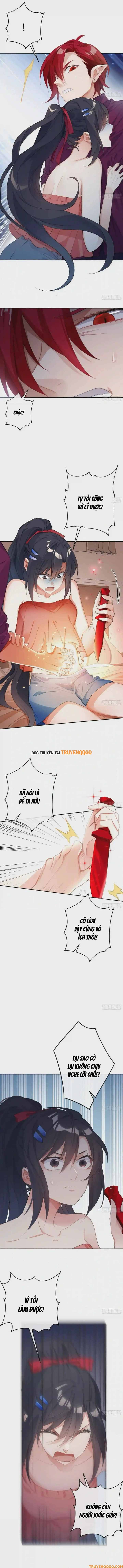 Ma Vương Luân Vũ Khúc Chapter 78 - 5