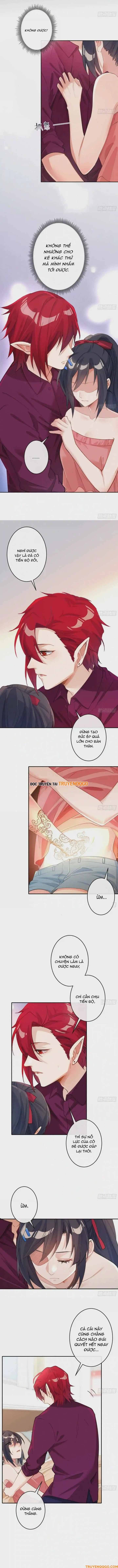 Ma Vương Luân Vũ Khúc Chapter 79 - 4