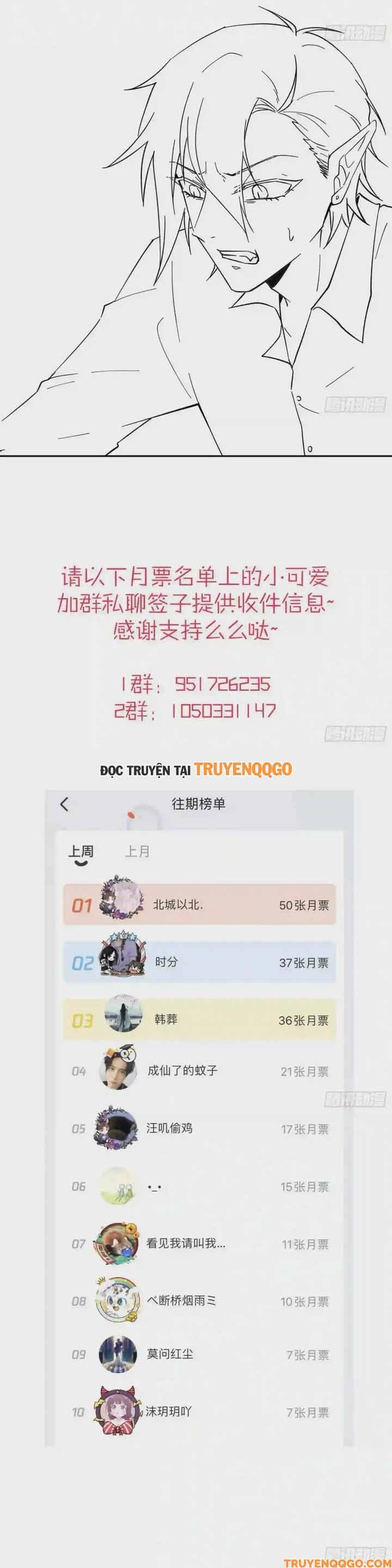 Ma Vương Luân Vũ Khúc Chapter 77 - 8