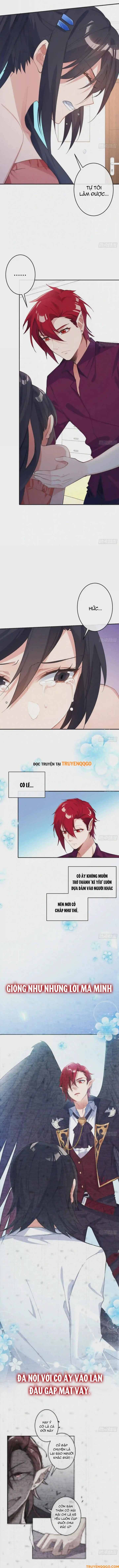 Ma Vương Luân Vũ Khúc Chapter 78 - 6