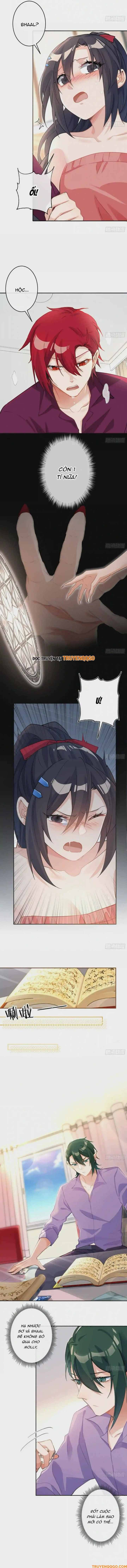 Ma Vương Luân Vũ Khúc Chapter 79 - 5