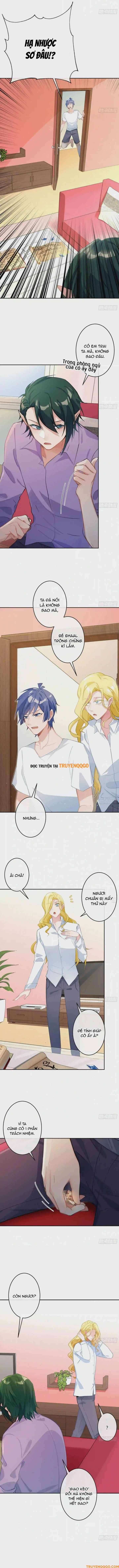 Ma Vương Luân Vũ Khúc Chapter 79 - 6