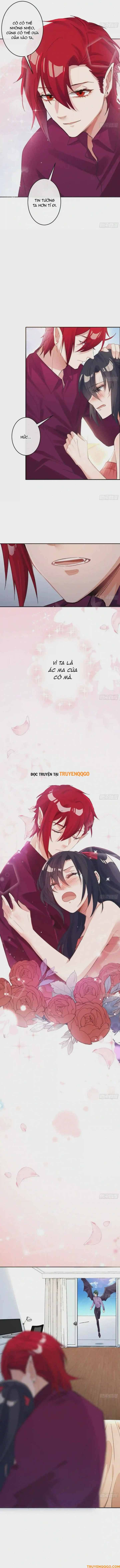 Ma Vương Luân Vũ Khúc Chapter 78 - 8