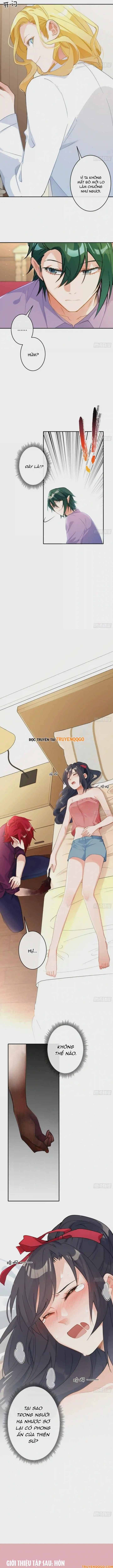 Ma Vương Luân Vũ Khúc Chapter 79 - 7