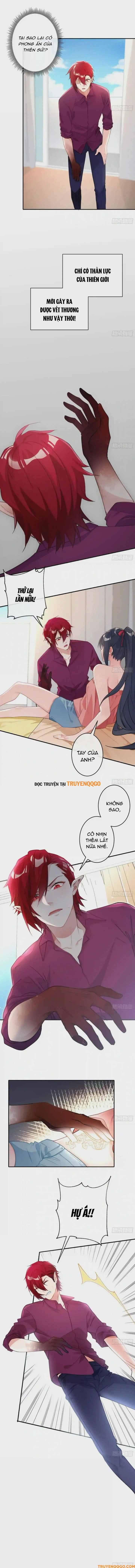 Ma Vương Luân Vũ Khúc Chapter 80 - 2