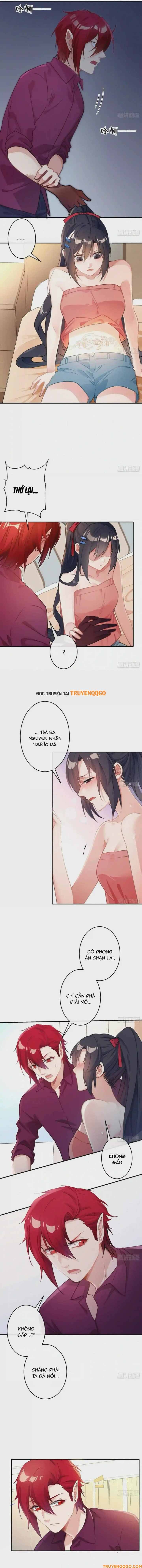 Ma Vương Luân Vũ Khúc Chapter 80 - 3