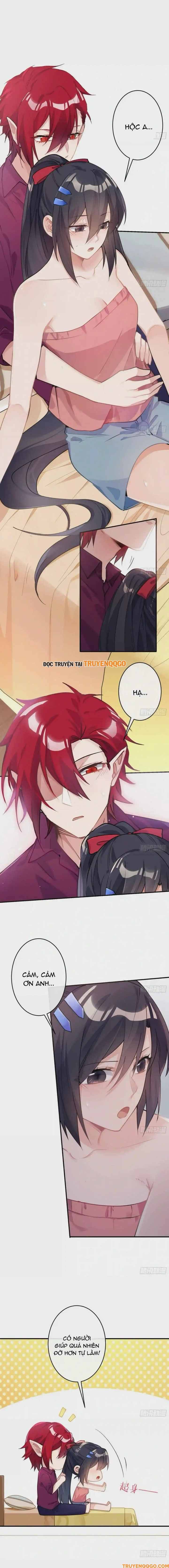 Ma Vương Luân Vũ Khúc Chapter 81 - 2