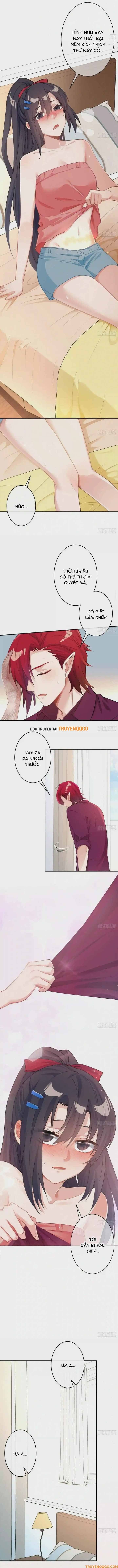 Ma Vương Luân Vũ Khúc Chapter 80 - 4