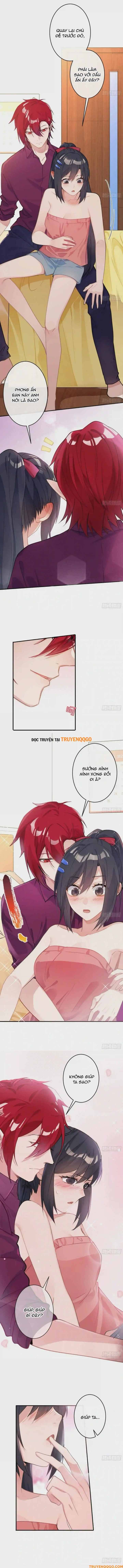 Ma Vương Luân Vũ Khúc Chapter 81 - 3