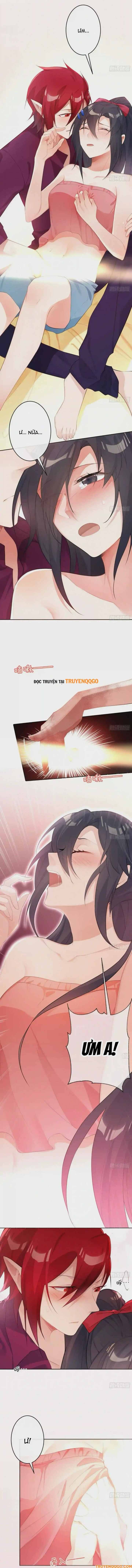 Ma Vương Luân Vũ Khúc Chapter 80 - 5