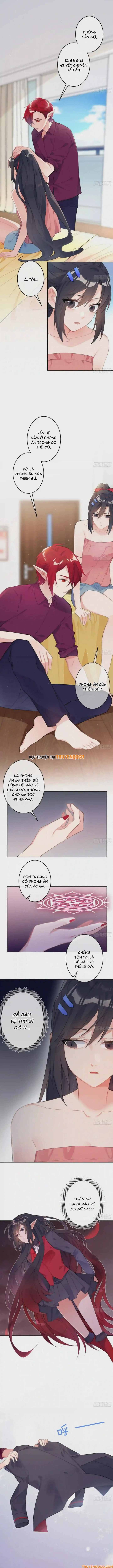 Ma Vương Luân Vũ Khúc Chapter 82 - 2