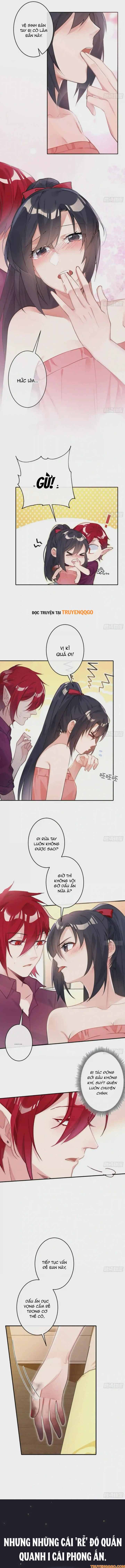 Ma Vương Luân Vũ Khúc Chapter 81 - 4