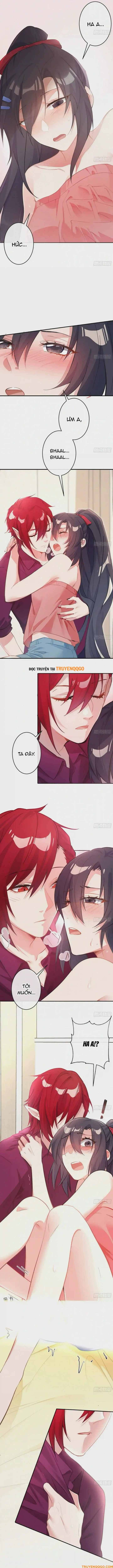 Ma Vương Luân Vũ Khúc Chapter 80 - 6