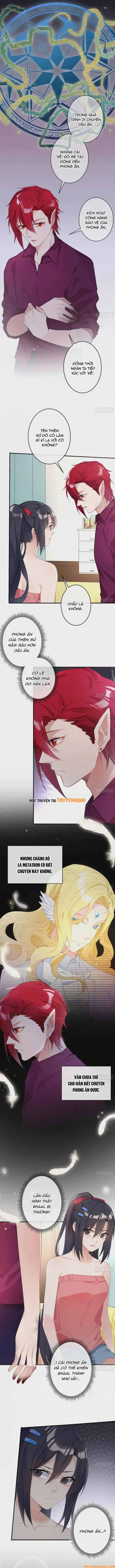 Ma Vương Luân Vũ Khúc Chapter 81 - 5