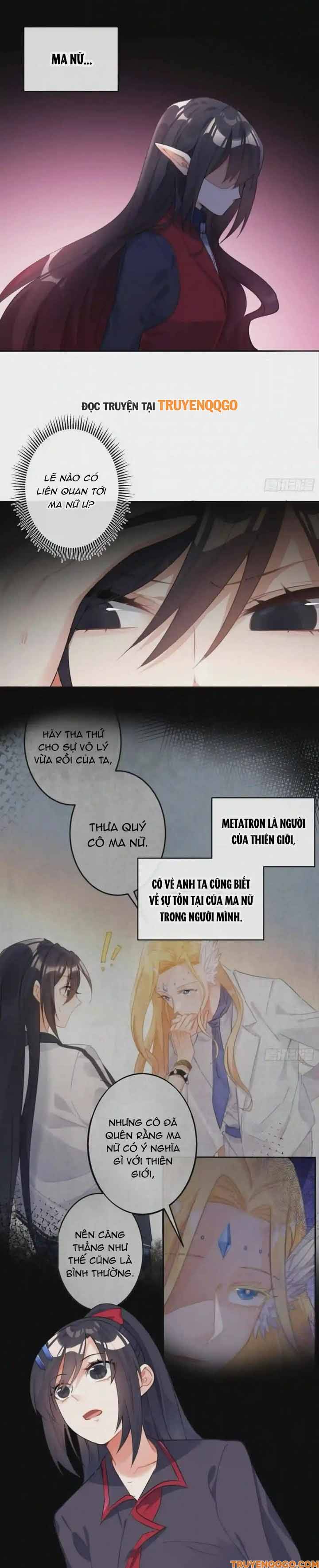 Ma Vương Luân Vũ Khúc Chapter 83 - 3