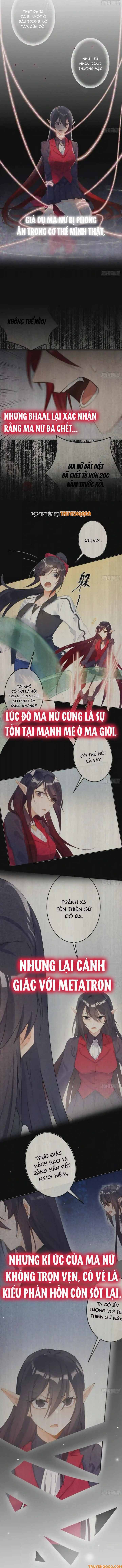 Ma Vương Luân Vũ Khúc Chapter 81 - 6