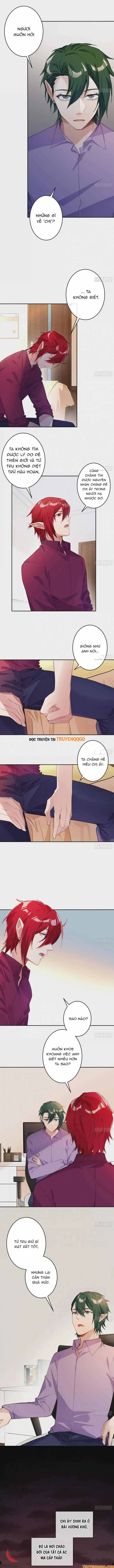 Ma Vương Luân Vũ Khúc Chapter 85 - 2