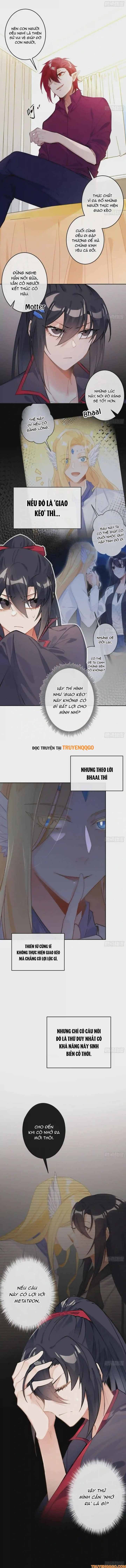 Ma Vương Luân Vũ Khúc Chapter 82 - 6