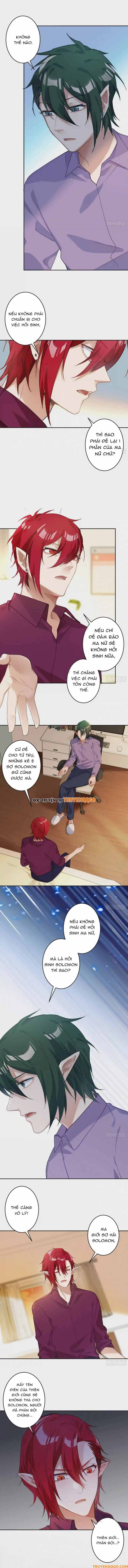 Ma Vương Luân Vũ Khúc Chapter 86 - 2