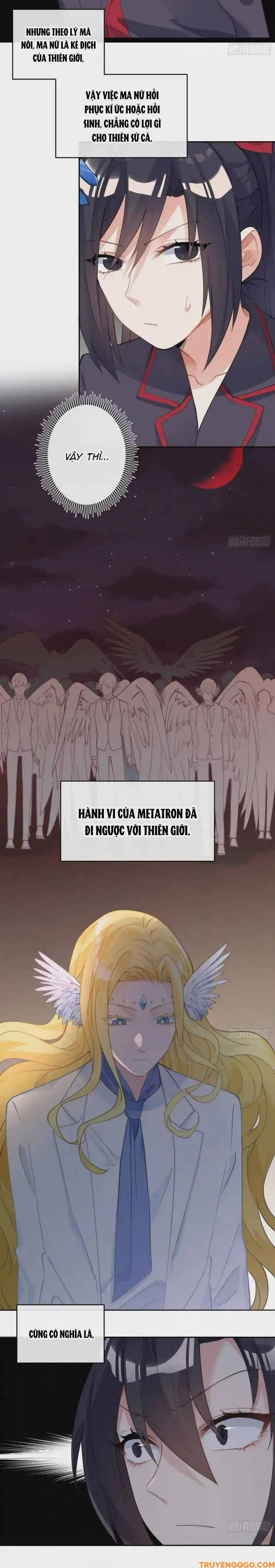 Ma Vương Luân Vũ Khúc Chapter 83 - 4