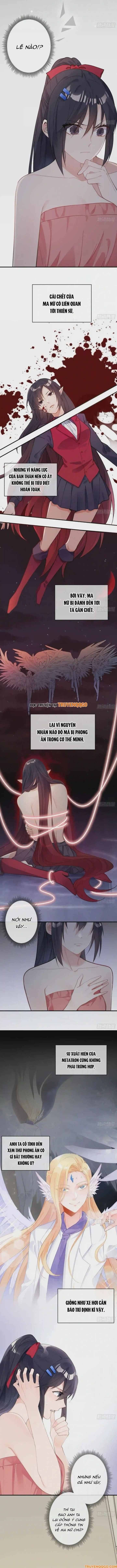 Ma Vương Luân Vũ Khúc Chapter 81 - 7