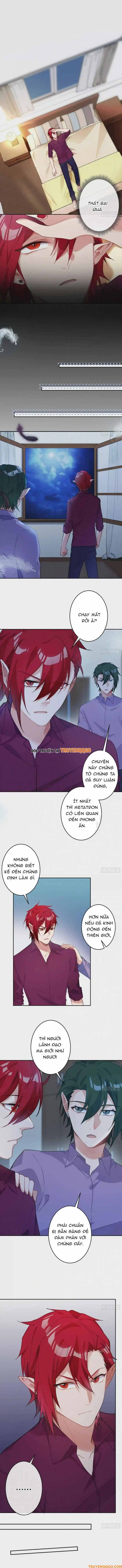 Ma Vương Luân Vũ Khúc Chapter 87 - 2