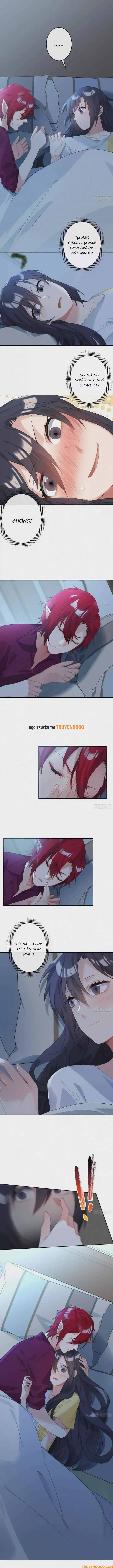 Ma Vương Luân Vũ Khúc Chapter 88 - 2