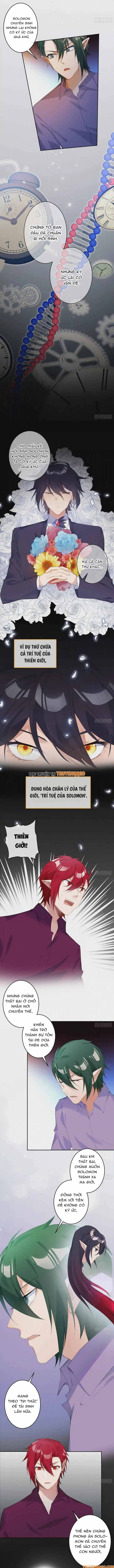 Ma Vương Luân Vũ Khúc Chapter 86 - 3