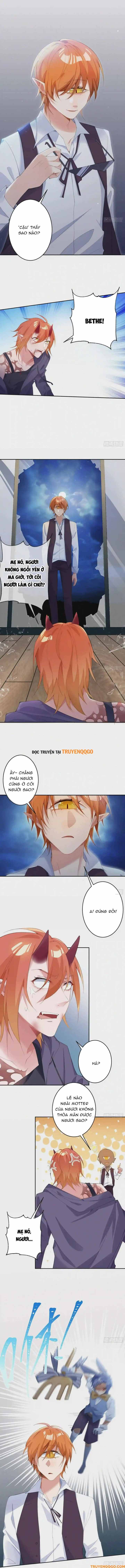 Ma Vương Luân Vũ Khúc Chapter 89 - 2