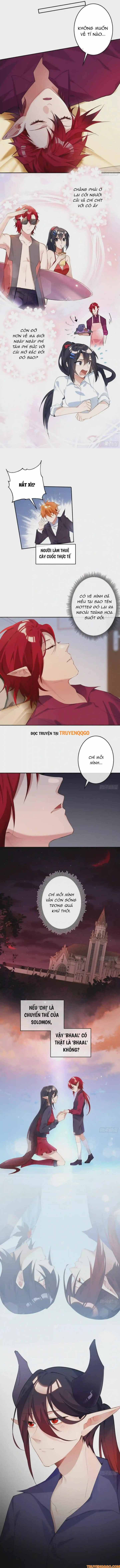 Ma Vương Luân Vũ Khúc Chapter 87 - 3