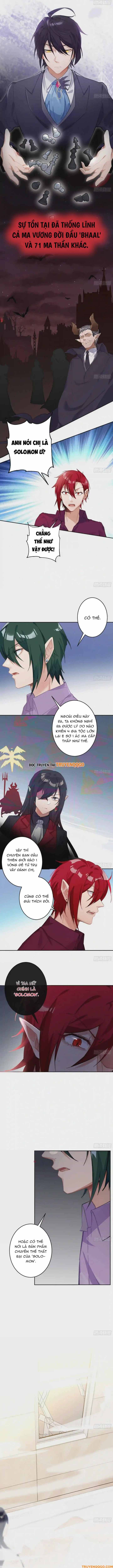 Ma Vương Luân Vũ Khúc Chapter 85 - 4