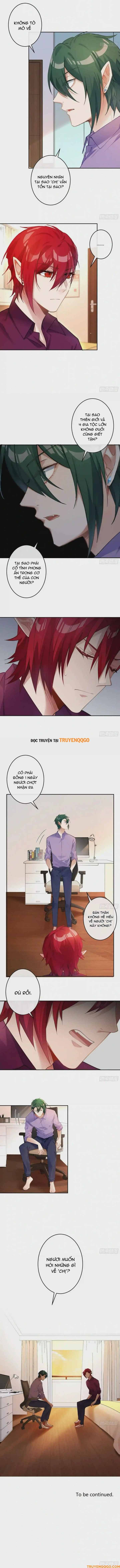 Ma Vương Luân Vũ Khúc Chapter 84 - 5