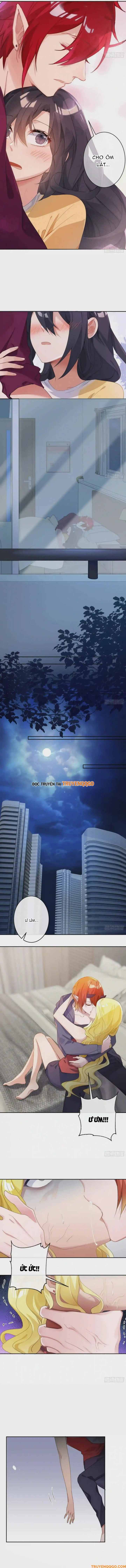 Ma Vương Luân Vũ Khúc Chapter 88 - 3