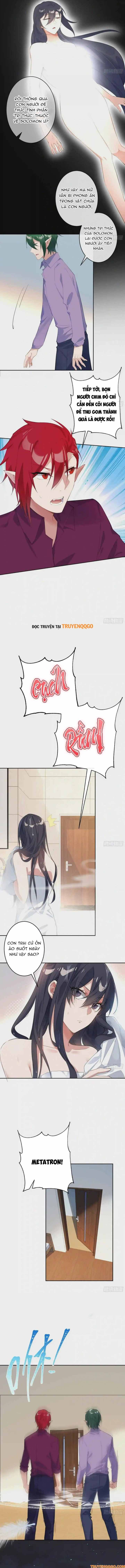 Ma Vương Luân Vũ Khúc Chapter 86 - 4